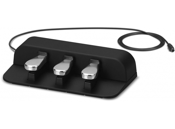 Casio SP-34 Sustain Pedal Unit Casio SP-34 Sustain Pedal Unit